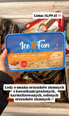 Dino - gazetka promocyjna Zakupowe inspiracje w Dino od soboty 09.05  - strona 2