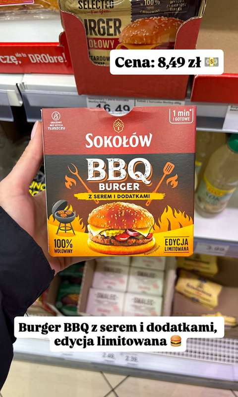 Dino - gazetka promocyjna Zakupowe inspiracje w Dino od soboty 09.05 