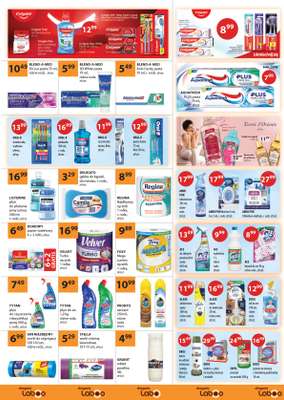 Drogerie Laboo - gazetka promocyjna Gazetka od piątku 08.05 do niedzieli 31.05 - strona 4