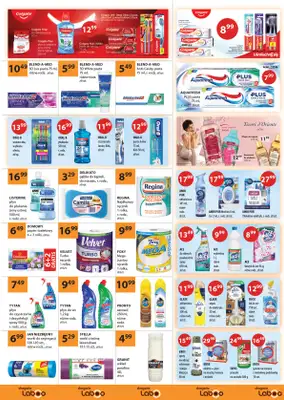 Drogerie Laboo - gazetka promocyjna Gazetka od piątku 08.05 do niedzieli 31.05 - strona 4