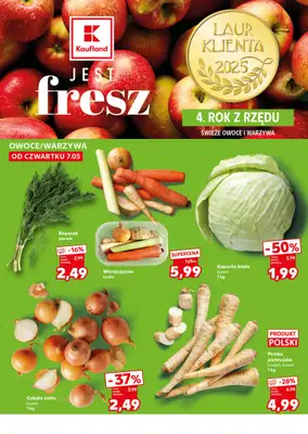 Kaufland - gazetka promocyjna Oferta Kaufland - SUPER SOBOTA od soboty 09.05 do soboty 09.05 - strona 10