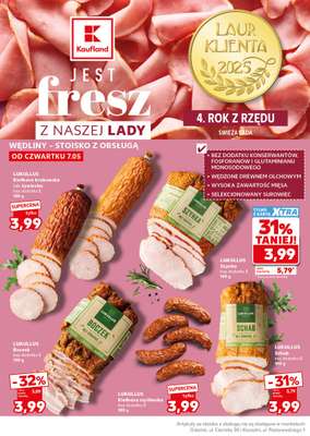 Kaufland - gazetka promocyjna Oferta Kaufland - SUPER SOBOTA od soboty 09.05 do soboty 09.05 - strona 16