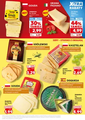 Kaufland - gazetka promocyjna Oferta Kaufland - SUPER SOBOTA od soboty 09.05 do soboty 09.05 - strona 19