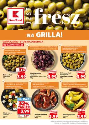 Kaufland - gazetka promocyjna Oferta Kaufland - SUPER SOBOTA od soboty 09.05 do soboty 09.05 - strona 18