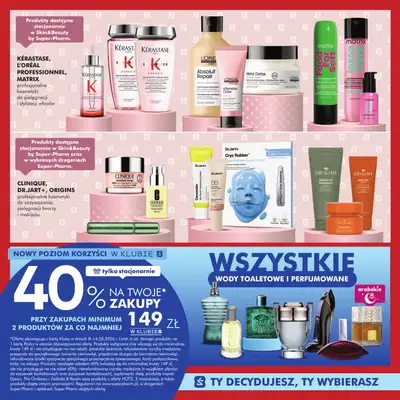 Super-Pharm - gazetka promocyjna Gazetka od piątku 08.05 do czwartku 14.05 - strona 8