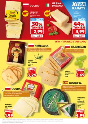Kaufland - gazetka promocyjna Mocny Start od poniedziałku 11.05 do środy 13.05 - strona 19