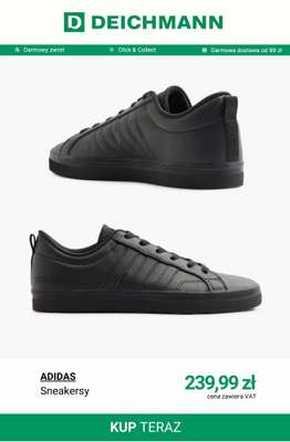 Deichmann - gazetka promocyjna Sneakersy męskie Adidas od piątku 08.05  - strona 7