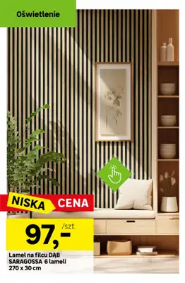 Leroy Merlin - gazetka promocyjna Niskie ceny! od piątku 08.05 do wtorku 19.05 - strona 4