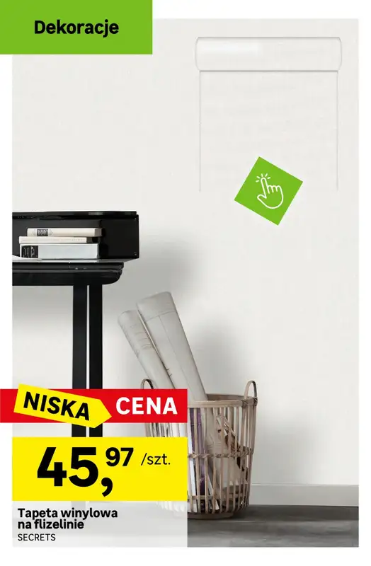 Leroy Merlin - gazetka promocyjna Niskie ceny! od piątku 08.05 do wtorku 19.05 - strona 6