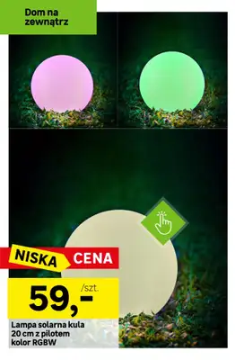 Leroy Merlin - gazetka promocyjna Niskie ceny! od piątku 08.05 do wtorku 19.05 - strona 3