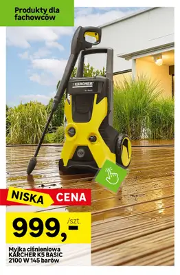 Leroy Merlin - gazetka promocyjna Niskie ceny! od piątku 08.05 do wtorku 19.05 - strona 9
