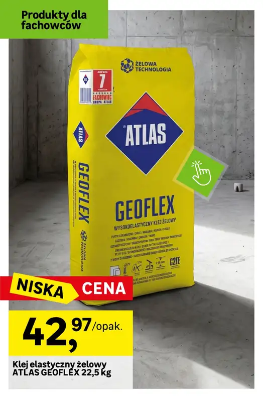 Leroy Merlin - gazetka promocyjna Niskie ceny! od piątku 08.05 do wtorku 19.05 - strona 10