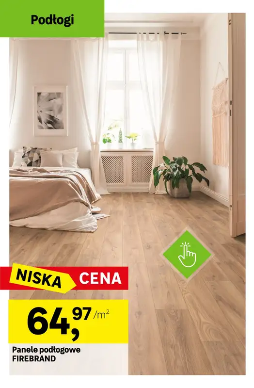 Leroy Merlin - gazetka promocyjna Niskie ceny! od piątku 08.05 do wtorku 19.05 - strona 5