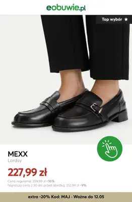 eobuwie.pl - gazetka promocyjna Do -25% na wybrane buty, torebki i dodatki przy zakupie 2 rzeczy od piątku 08.05 do wtorku 12.05 - strona 2