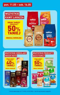 Aldi - gazetka promocyjna Weekend super cen w Aldi! od czwartku 14.05 do soboty 16.05 - strona 14