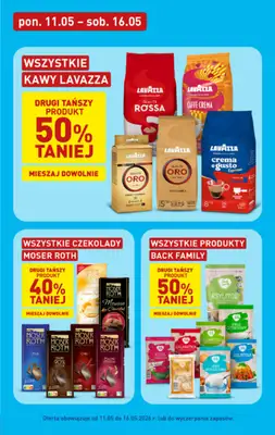Aldi - gazetka promocyjna Weekend super cen w Aldi! od czwartku 14.05 do soboty 16.05 - strona 14