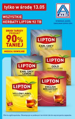 Aldi - gazetka promocyjna Najlepsze oferty na środę w Aldi! od środy 13.05 do środy 13.05 - strona 4