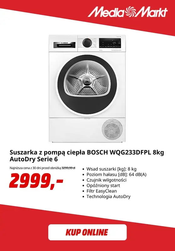 Media Markt - gazetka promocyjna Do -40% na ostatnie sztuki od piątku 08.05 do środy 13.05 - strona 10
