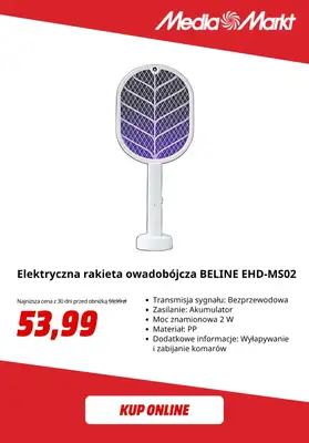 Media Markt - gazetka promocyjna Do -40% na ostatnie sztuki od piątku 08.05 do środy 13.05 - strona 2