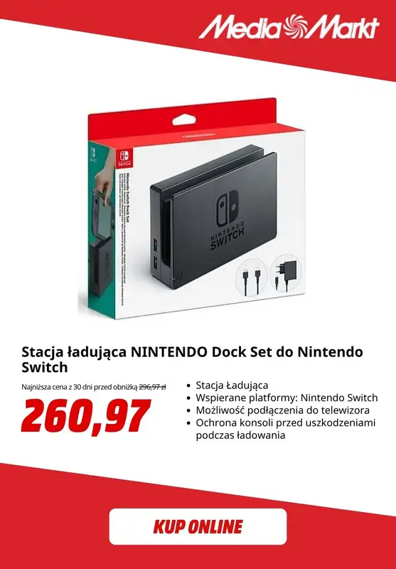 Media Markt - gazetka promocyjna Do -40% na ostatnie sztuki od piątku 08.05 do środy 13.05 - strona 6