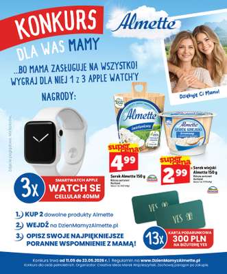 TOPAZ - gazetka promocyjna Nowa gazetka od czwartku, 14.05 od czwartku 14.05 do środy 20.05 - strona 27