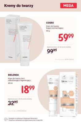 Rossmann - gazetka promocyjna Letni niezbędnik pielęgnacyjny - MEGA ceny! od soboty 09.05 do środy 13.05 - strona 11