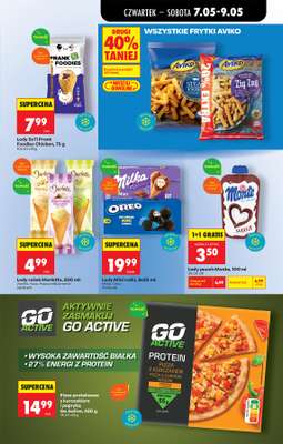 Biedronka - gazetka promocyjna Od czwartku od czwartku 07.05 do środy 13.05 - strona 65