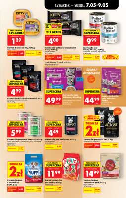 Biedronka - gazetka promocyjna Od czwartku od czwartku 07.05 do środy 13.05 - strona 83