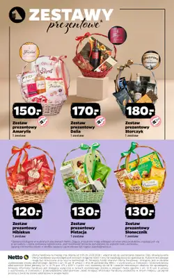 Netto - gazetka promocyjna Mocna Kolekcja - Wina  do soboty 23.05 - strona 14