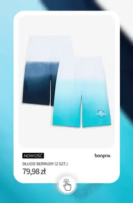 bonprix - gazetka promocyjna Stylizacje na lato dla dzieci od piątku 08.05  - strona 8