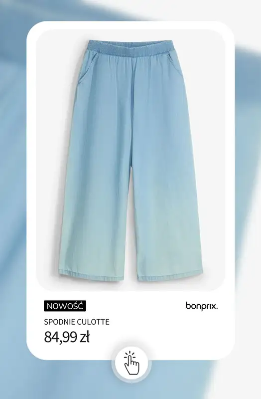 bonprix - gazetka promocyjna Stylizacje na lato dla dzieci od piątku 08.05  - strona 3