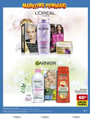 Carrefour - gazetka promocyjna Gazetka Carrefour Łap markowe pewniaki  do soboty 23.05 - strona 51