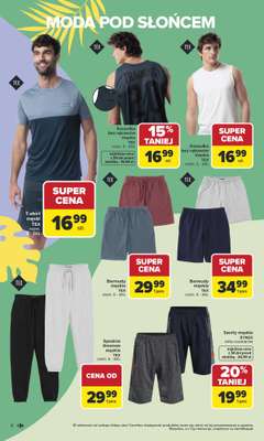 Carrefour - gazetka promocyjna Gazetka Carrefour Łap super okazje od poniedziałku  do soboty 23.05 - strona 8