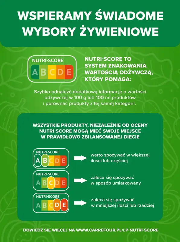 Carrefour Market - gazetka promocyjna Gazetka Carrefour Market Łap markowe pewniaki od poniedziałku 11.05 do soboty 23.05 - strona 60