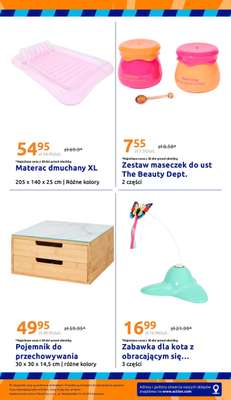 Action - gazetka promocyjna Gazetka od środy 06.05 do wtorku 12.05 - strona 30