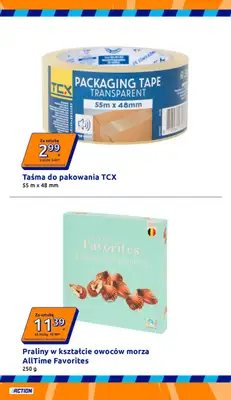 Action - gazetka promocyjna Gazetka od środy 06.05 do wtorku 12.05 - strona 9
