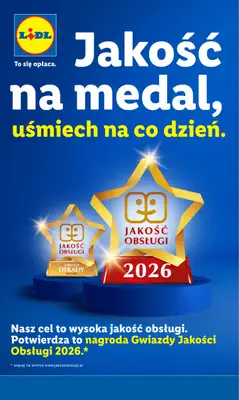 Lidl - gazetka promocyjna Oferta od poniedziałku od poniedziałku 11.05 do środy 13.05 - strona 95