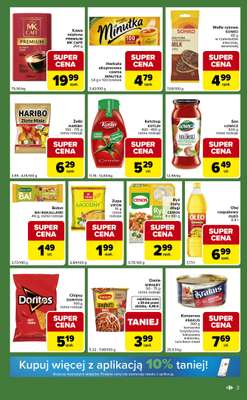 Carrefour Express - gazetka promocyjna Gazetka Express od wtorku 12.05 do poniedziałku 18.05 - strona 3