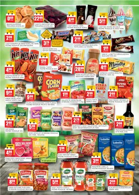 Bingo - gazetka promocyjna Gazetka od wtorku 12.05 do soboty 23.05 - strona 3