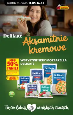Biedronka - gazetka promocyjna Od poniedziałku od poniedziałku 11.05 do soboty 16.05 - strona 59
