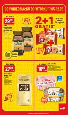 POLOmarket - gazetka promocyjna Super hity od poniedziałku 11.05 do wtorku 12.05 - strona 5