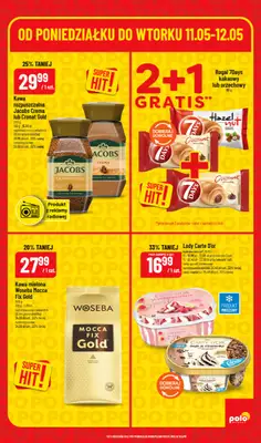 POLOmarket - gazetka promocyjna Super hity od poniedziałku 11.05 do wtorku 12.05 - strona 5