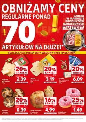 Kaufland - gazetka promocyjna Gazetka Tygodnia od czwartku 07.05 do środy 13.05 - strona 31