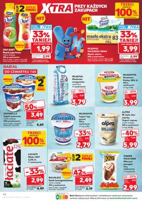 Kaufland - gazetka promocyjna Gazetka Tygodnia od czwartku 07.05 do środy 13.05 - strona 40