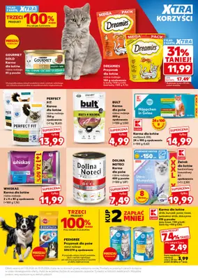 Kaufland - gazetka promocyjna Gazetka Tygodnia od czwartku 07.05 do środy 13.05 - strona 63