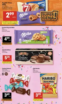 Delikatesy Centrum - gazetka promocyjna Gazetka  do środy 20.05 - strona 26