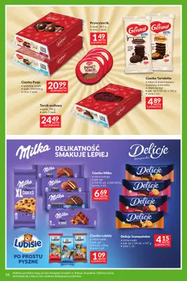 Makro - gazetka promocyjna Katalog Uroczystości od wtorku 12.05 do poniedziałku 08.06 - strona 16