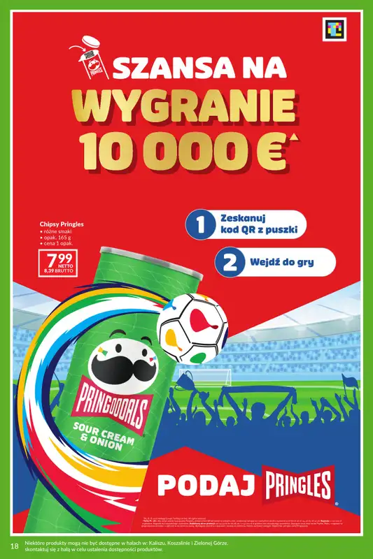 Makro - gazetka promocyjna Katalog Uroczystości od wtorku 12.05 do poniedziałku 08.06 - strona 18