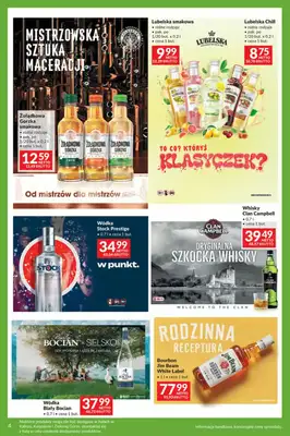 Makro - gazetka promocyjna Katalog Uroczystości od wtorku 12.05 do poniedziałku 08.06 - strona 4