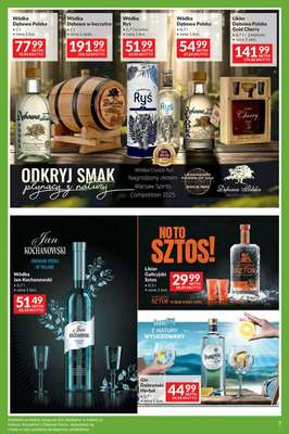 Makro - gazetka promocyjna Katalog Uroczystości od wtorku 12.05 do poniedziałku 08.06 - strona 7